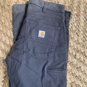 Carthartt relaxed straight 32/30. New.